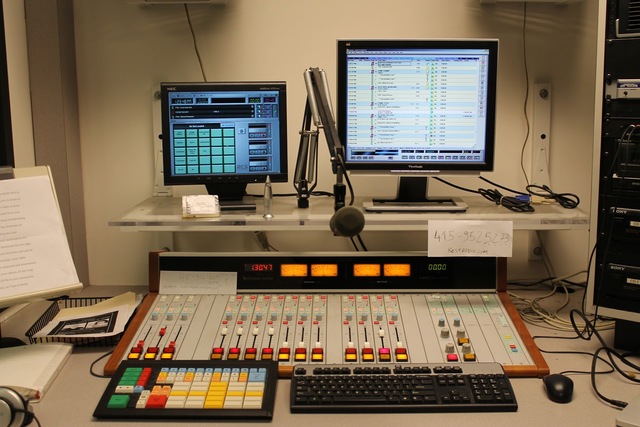 Personal Radio Stations