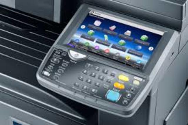 Aparatos Multifuncionales