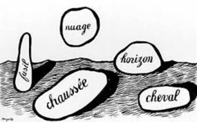 Escritura Conceptualista