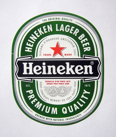 Fundação da Heineken