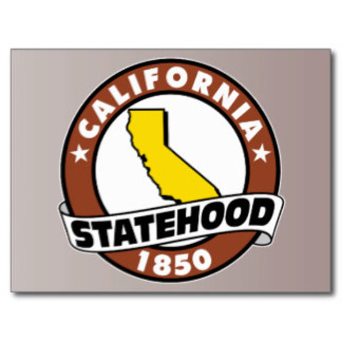 California Statehood
