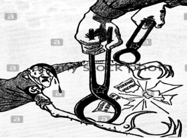 Operation Barbarossa