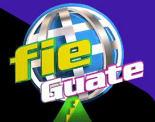 Primer FIE Guatemala