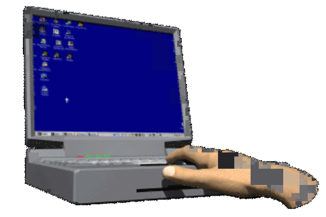 PRIMERA COMPUTADORA PESONAL