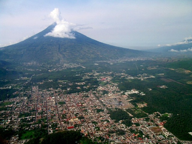 Guatemala de Nuevo