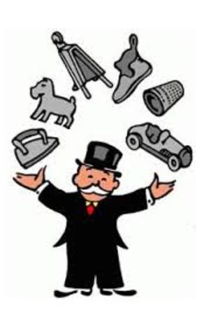 Modelo primario exportador