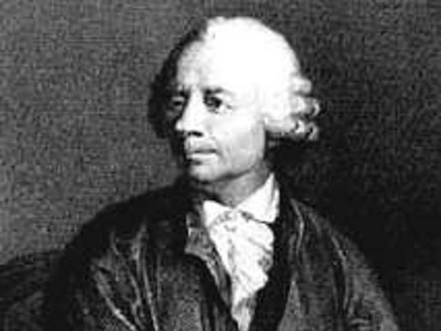 Leonhard Euler