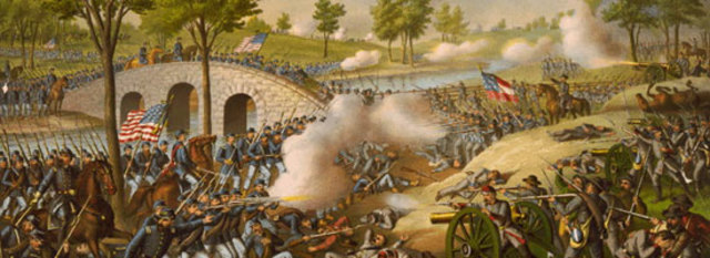 Conquest Of Virginia