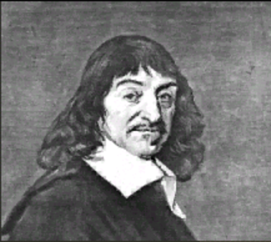 René Descartes