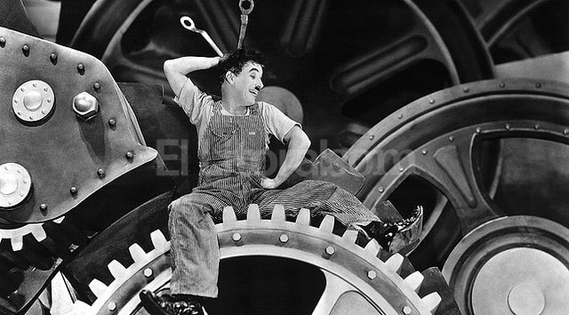 Revolución industrial