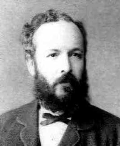 Georg Cantor