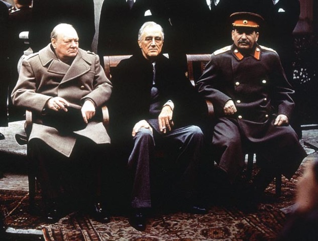 Yalta