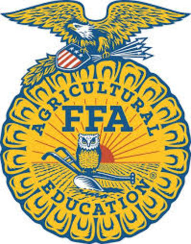 Future Farmers Of America changes its name to the National FFA Organization