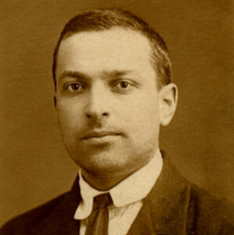 Lev Vygotsky- social Interation