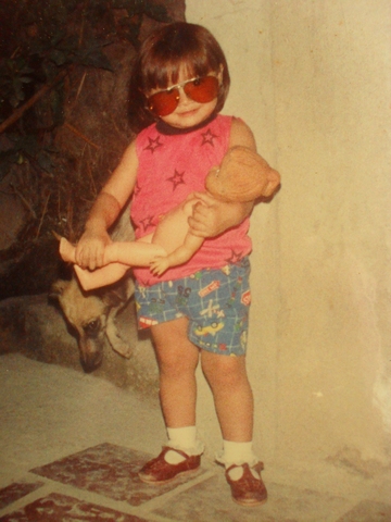 Cuidados de terceros...