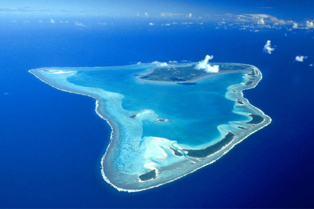 Cocos Islands (Keeling Islands)