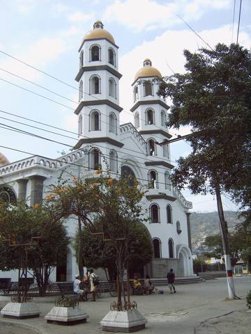 Nací en Portoviejo