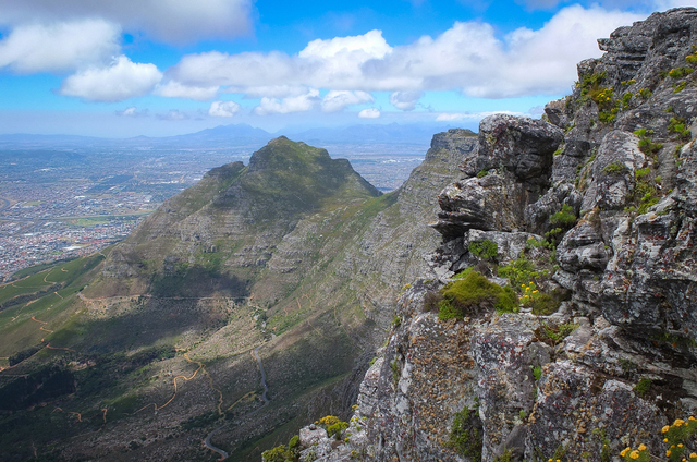 Cape Town, South Africa