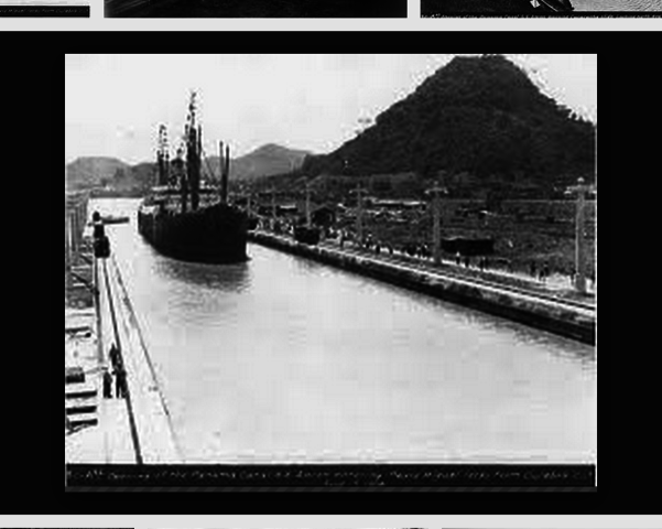 Panama Canal