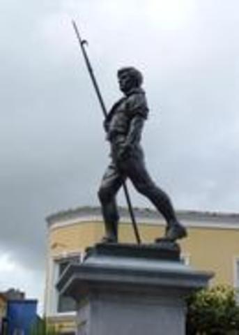 Wexford Rebellion
