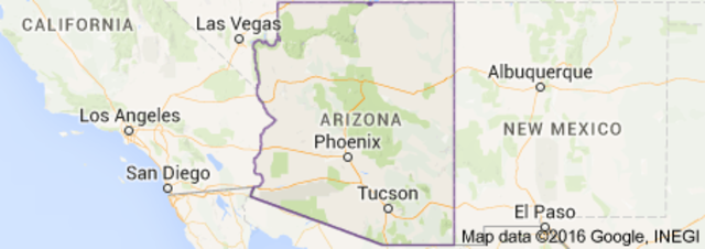 Arizona Statehood