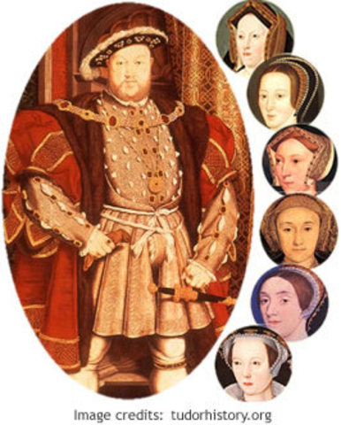 Henry viii