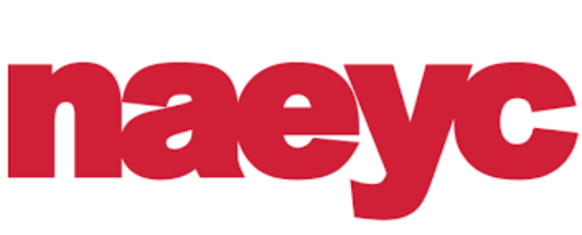 NAEYC Founded
