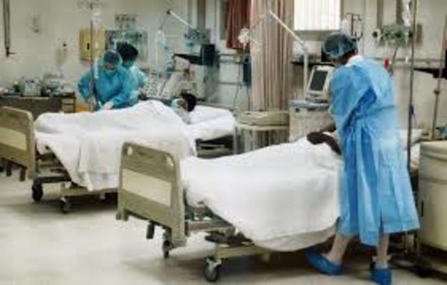 Clinica Materno Infantil Juan Pablo II