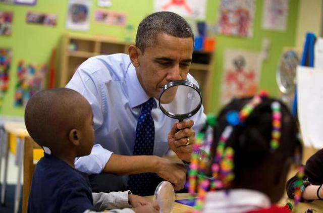 The Preschool for All Initiative