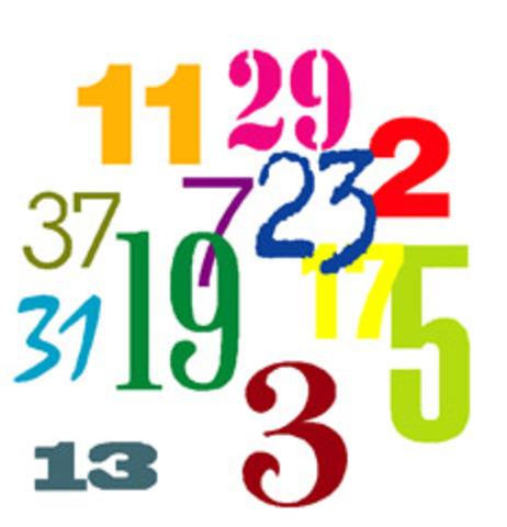 Teorema fundamental de la aritmetica (GAUSS)