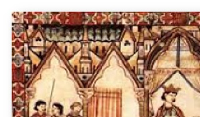 Asia oriental apartir del siglo VIII