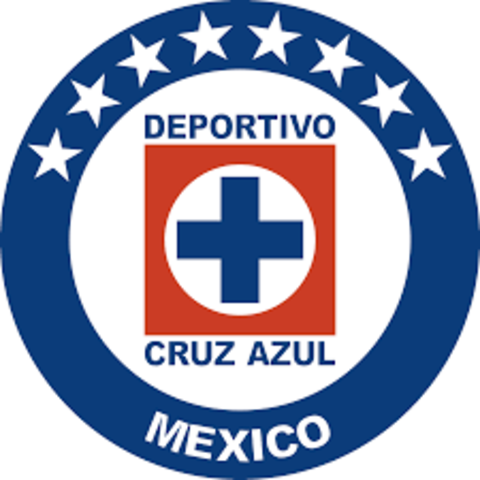 Se crea el equipo llamado  "los cementeros" mejor conocidos como la maquina celeste de la cruz azul