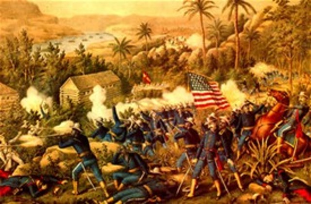 Spanish-American War
