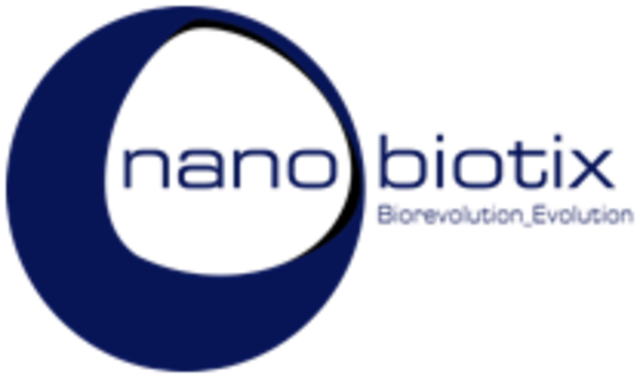 Création de Nanobiotix