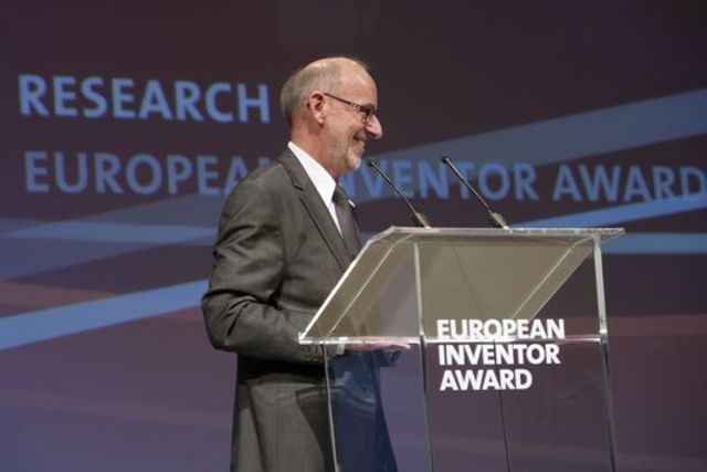 Prix de l'inventeur européen