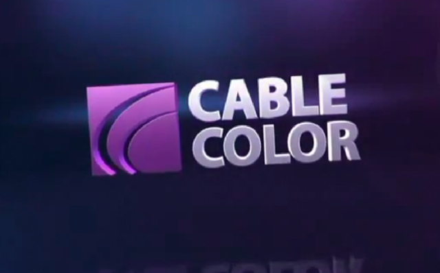 Cable Color Honduras