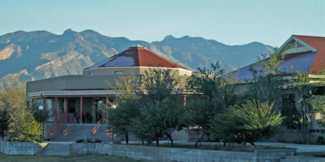 Liberal middle school