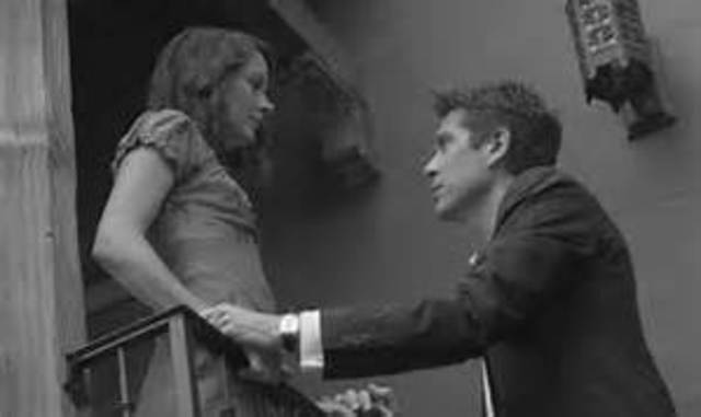 Una profesion de amor