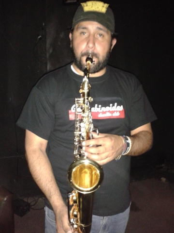 Festivales musicales