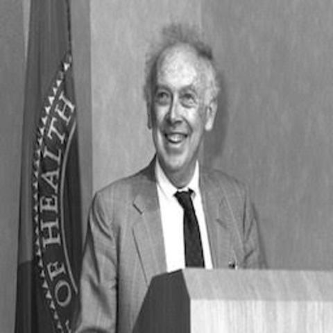 “Watson subsequently taught at Harvard University (1955–76), where he served as professor of biology (1961–76).” - Britannica Image Quest