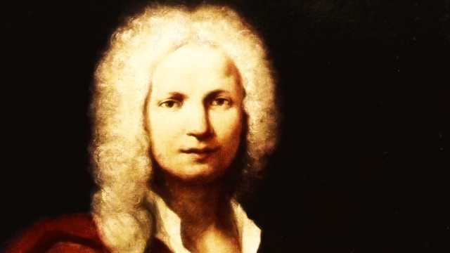 Antonio Vivaldi