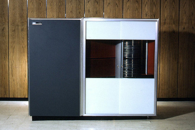 IBM 1301