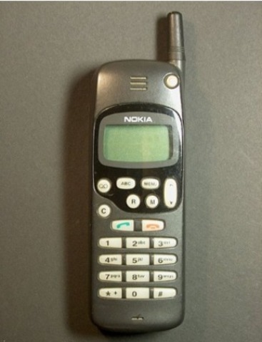 Nokia 1610