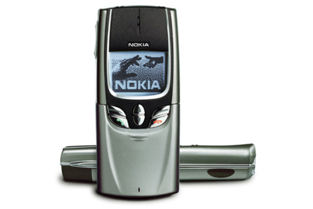 Nokia 610