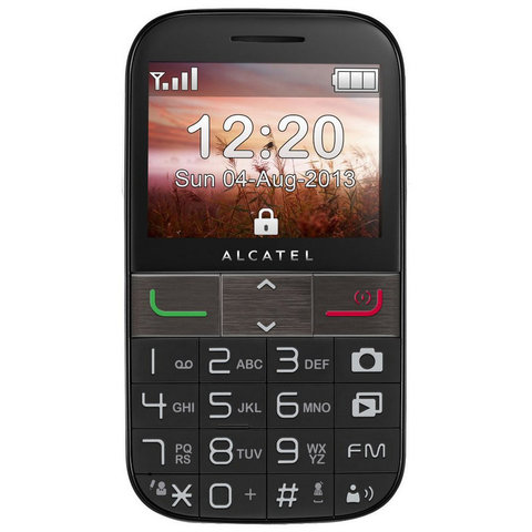 Alcatel