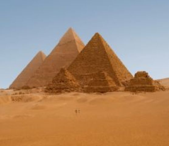 Древний Египет