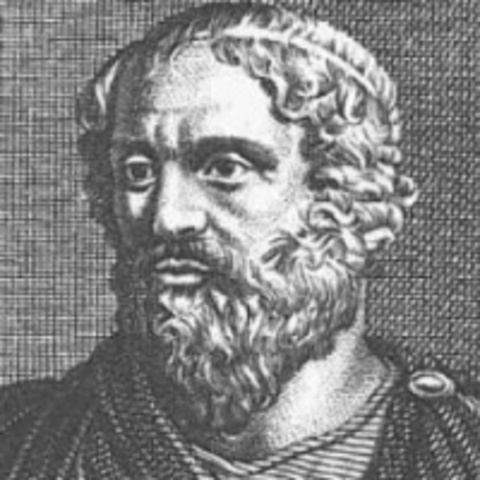 АРХИМЕД (287 - 212 до н. э.)