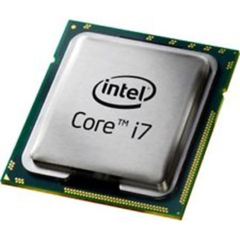 intel core i7