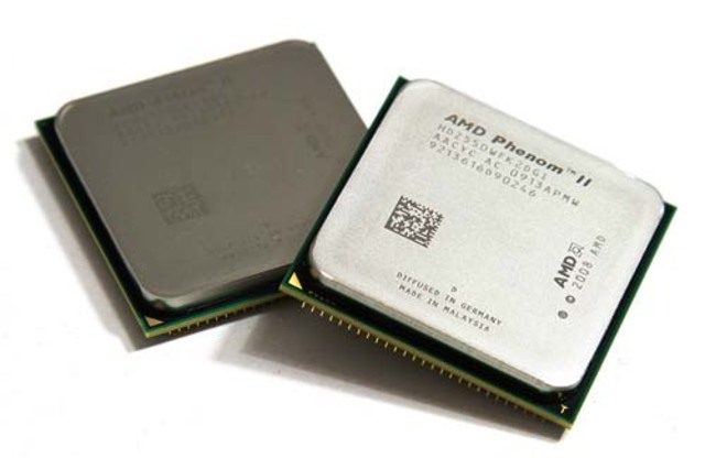AMD Athlon II