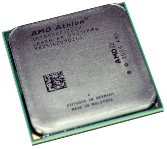 AMD Athlon